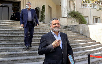 متقاضیان کار این خبر را بخوانند!