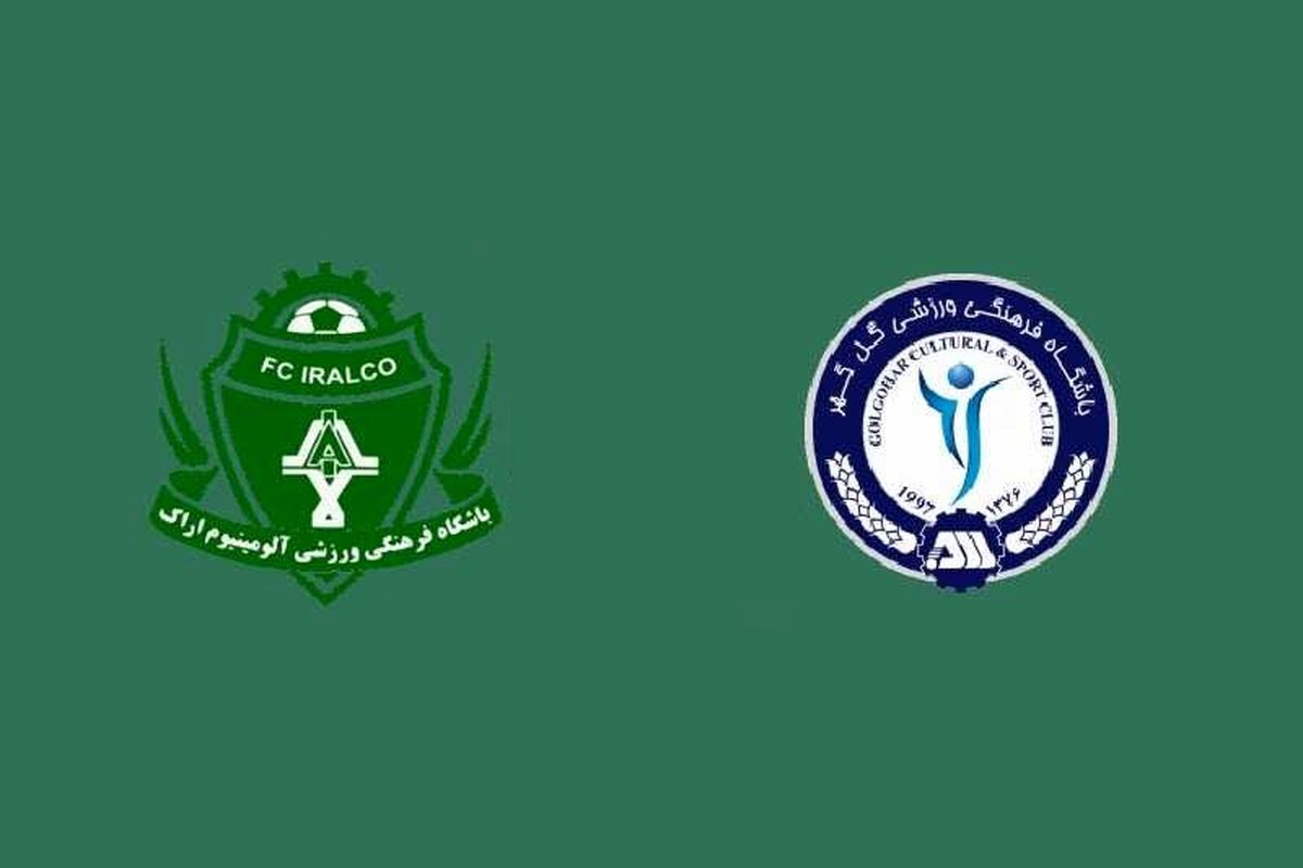 
اعلام اسامی داوران دیدار معوقه لیگ برتر 