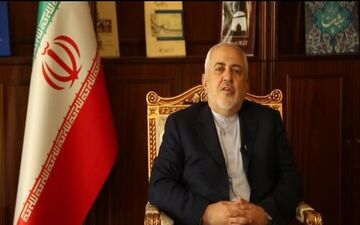 ظریف: آمریکا مانعی در مسیر مبارزه با کرونا است
