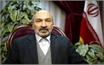 رئیس جدید دانشگاه تهران مشخص شد+ جزئیات
