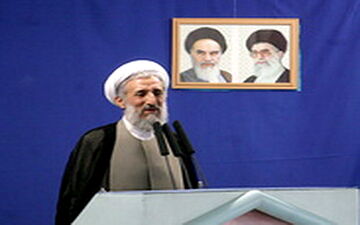 صدیقی: با روحیه لیبرالی نمی‌توان خلاءهای مملکت را پر کرد