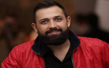 ویدئو جنجالی؛ رقص محسن افشانی با لباس زنانه وایرال شد