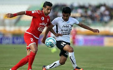 آخرین وضعیت نقل و انتقالاتی ستاره مدنظر استقلال و پرسپولیس