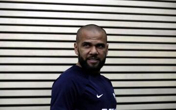 فاش شدن جزییات جدید از پرونده دنی آلوز