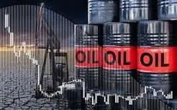 قیمت نفت روند کاهشی گرفت؛ برنت و دبلیوتی‌آی پایین آمدند