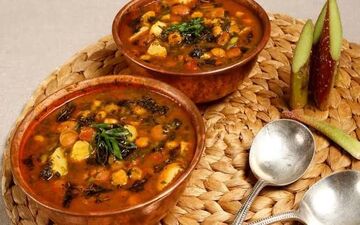 این غذا رو همه دوست دارن|بیا تا بهت یادش بدم!