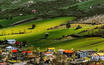 واگذاری زمین در گیلان برای ۲ هزار و ۸۰۰ خانوار بومی؛ اسناد نهایی شد