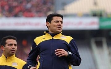  داور بازی پرسپولیس و پدیده مشخص شد