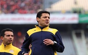  داور بازی پرسپولیس و پدیده مشخص شد