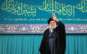 ترامپ و نتانیاهو پشیمان خواهند شد 