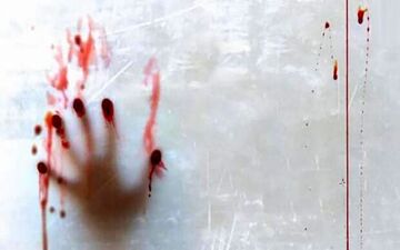  جوان ۲۵ ساله به قتل رسید