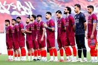 نبرد شجاعانه در مشهد: شهید قندی یزد، نساجی را تا مرز حذف برد