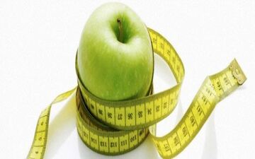 
آنچه علم درباره وزن ایده آل می گوید

