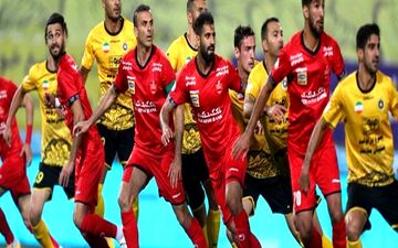 شکایت باشگاه پرسپولیس از بازیکن سپاهان رد شد
