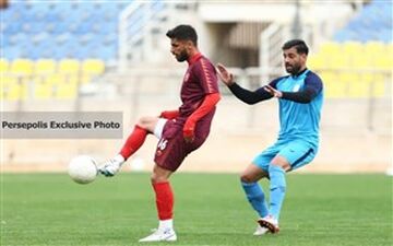  سرلک آماده جانشینی کمال کامیابی‌نیا