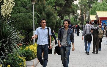 افزایش درخواست نقل و انتقال دانشجویان 
