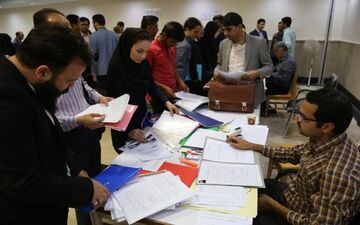 تقویم زمان بندی پرداخت وام های دانشجویی ابلاغ شد