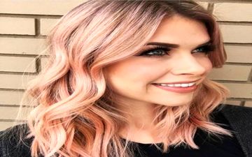 برای در آوردن رنگ هلویی یا قهوه ای با تن صورتی چه ترکیبی مناسب است؟
