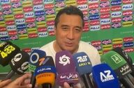 انتقاد از مدیریت ورزش ایران؛ خداداد عزیزی به فحاشی ادامه می‌دهد