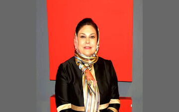 مهرانه مهین‌ترابی: ستاره همیشه درخشان سینمای ایران/ او چرا ازادواج نکرد؟! + بیوگرافی