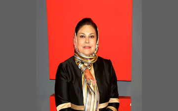 مهرانه مهین‌ترابی: ستاره همیشه درخشان سینمای ایران/ او چرا ازادواج نکرد؟! + بیوگرافی