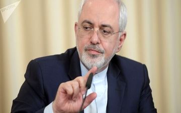 ظریف: ترامپ به دلایل شخصی از برجام خارج شد
