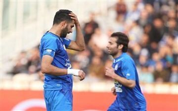  شاگردان شفر به دنبالت تعویض کفش