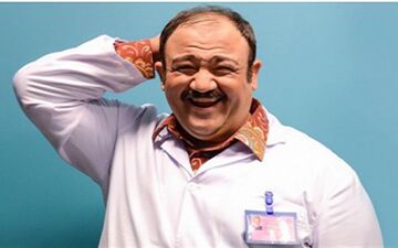 آخرین خبر از وضعیت مهران غفوریان!