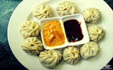 طرز تهیه بقچه سبزیجات | غذای سالم و خوشمزه!