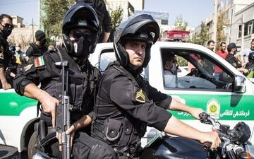  گزارش آموزش و پرورش درباره ورود نیروهای امنیتی به مدارس و بازداشت دانش‌آموزان 
