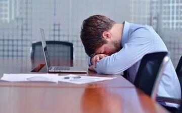 از خستگی بهاری چه میدانی؟