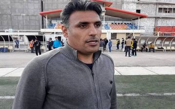 اظهارات سرمربیان ۲ تیم استقلال خوزستان و مس کرمان