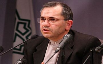 تکذیب مذاکره محرمانه روانچی