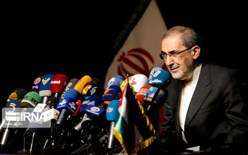 ولایتی: مشروعیت از داخل عراق شکل می‌گیرد نه از واشنگتن