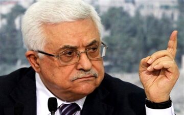 عصبانیت "محمود عباس" از درخواست داماد دونالد ترامپ!