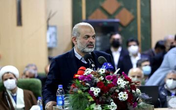 کرمانشاه محور اتکا نظام در غرب کشور است