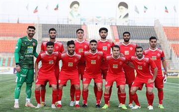اعلام زمان ثبت قرارداد پرسپولیسی‌ها