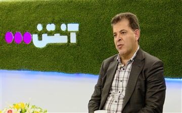  حمله درودگر به رئیس سابق فدراسیون فوتبال
