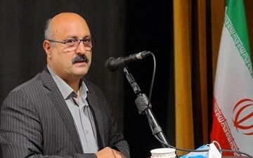 آقای علی آبادی مدیرتوانمندی است اما با جابجایی مدیران به بخشی از اهداف می‌رسیم 