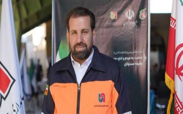 رشد چشمگیر ترانزیت از پایانه مرزی پرویزخان در سال ۱۴۰۳


