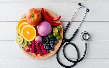 مواد غذایی چربی‌سوز برای لاغری سریع و آسان
