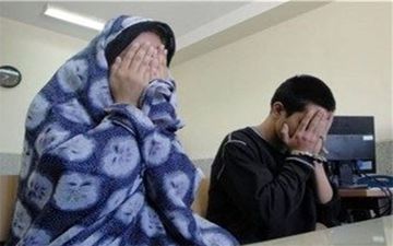 حکم قصاص زن جوان نقض شد؛ مرد همسایه را او کشته یا شوهرش؟ 