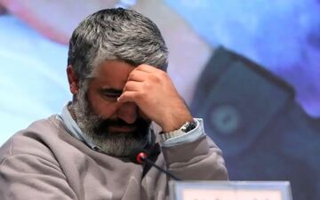 پزشکی قانونی: فیلم شوک‌آور پرونده پژمان جمشیدی منتشر شد! + ویدئو