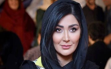 مریم معصومی با استایل متفاوت/زیبا، شیک پوش و جذاب+تصاویر 
