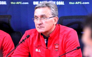 باشگاه پرسپولیس در انتظار برنامه برانکو