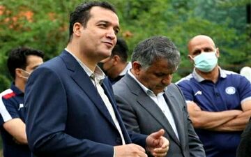 اخباری از گل گهر جدا نخواهد شد
