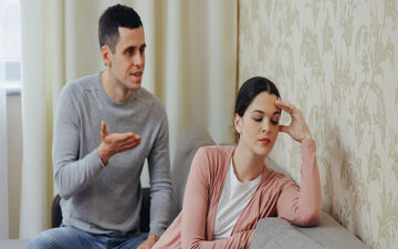 راه‌های جلوگیری از طلاق| چگونه از طلاق گرفتن جلوگیری کنیم؟