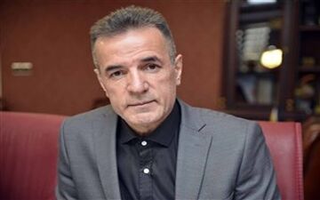 اجازه نمی‌دهیم به میزبانی تیم‌های ایرانی در آسیا خدشه وارد شود!