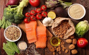 این مواد غذایی باعث افزایش شادی می‌شوند 