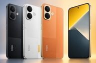 معرفی پوکو X8 با باتری ۹۰۰۰ میلی‌آمپرساعتی و نمایشگر AMOLED ۱۲۰ هرتزی